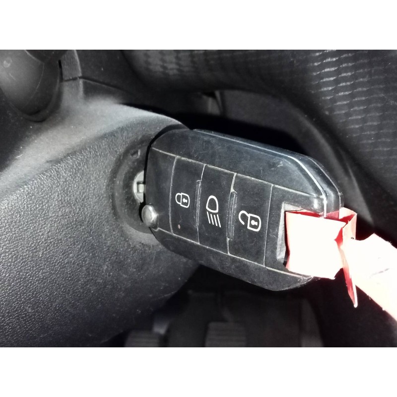 Recambio de antirrobo para peugeot 2008 (p1) allure referencia OEM IAM   