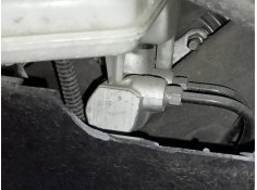 Recambio de bomba freno para peugeot 2008 (p1) allure referencia OEM IAM   