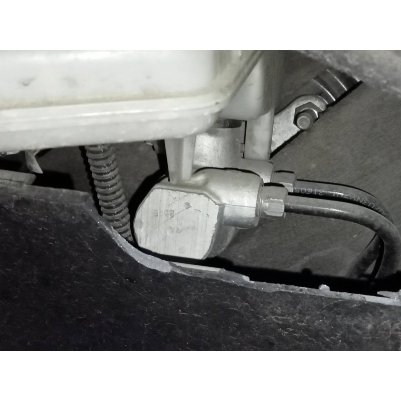 Recambio de bomba freno para peugeot 2008 (p1) allure referencia OEM IAM   