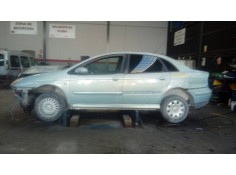 citroen c5 berlina del año 2002