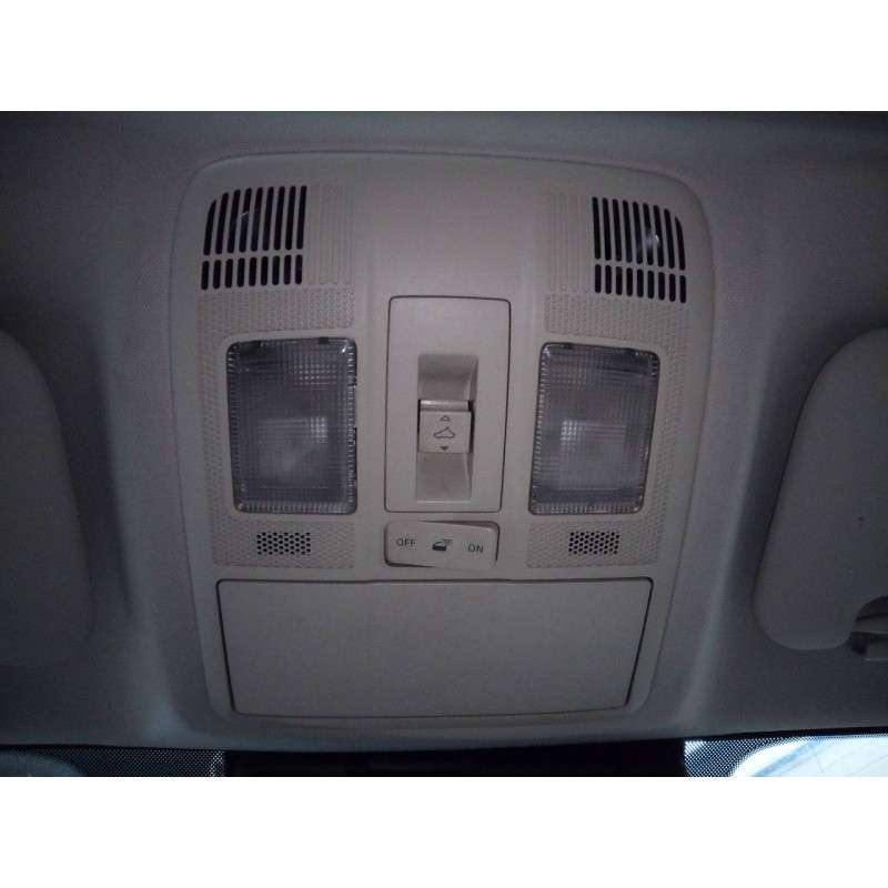 Recambio de luz interior para mazda 6 kombi ()(.2012) luxury referencia OEM IAM   