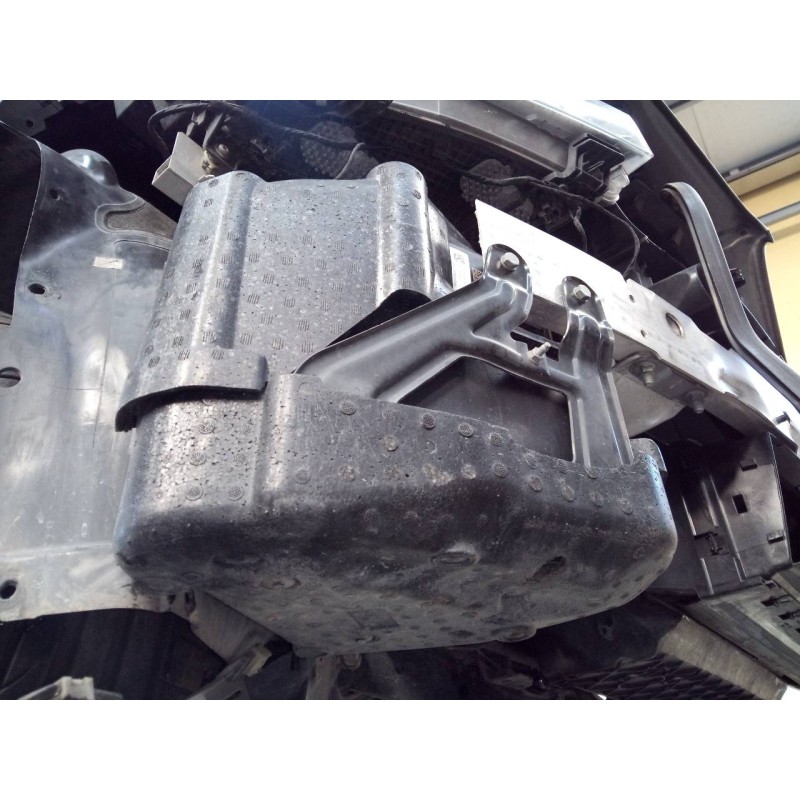 Recambio de deposito limpia para bmw x6 (f16) xdrive40d referencia OEM IAM   