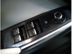 Recambio de mando elevalunas delantero izquierdo para mazda 6 kombi ()(.2012) luxury referencia OEM IAM   