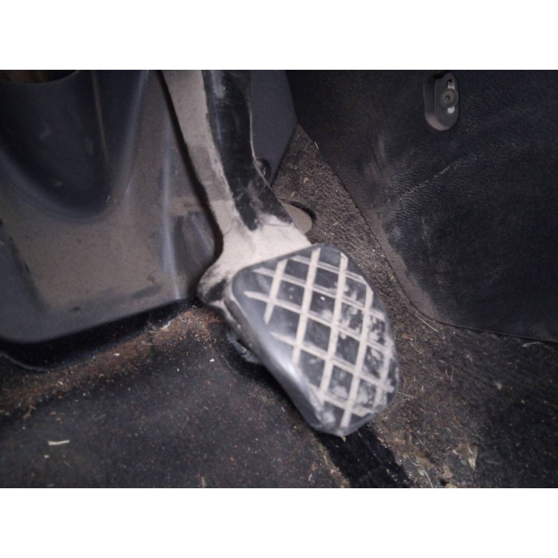 Recambio de pedal freno para volkswagen passat lim. (362) advance bluemotion referencia OEM IAM   