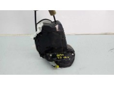 Recambio de cerradura puerta trasera izquierda para honda cr-v luxury 4x4 referencia OEM IAM M11LASA047027  