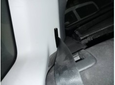 Recambio de cinturon seguridad trasero derecho para peugeot 2008 (p1) allure referencia OEM IAM   