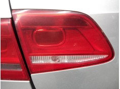 Recambio de piloto trasero izquierdo porton para volkswagen passat lim. (362) advance bluemotion referencia OEM IAM   