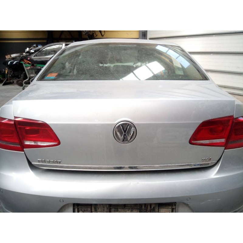 Recambio de porton trasero para volkswagen passat lim. (362) advance bluemotion referencia OEM IAM   