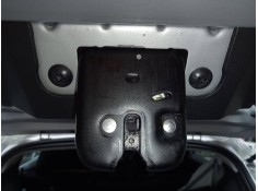 Recambio de cerradura maletero / porton para dacia sandero iii referencia OEM IAM   