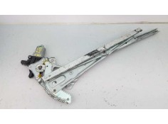 Recambio de elevalunas delantero izquierdo para honda cr-v luxury 4x4 referencia OEM IAM 72251T1GE01  