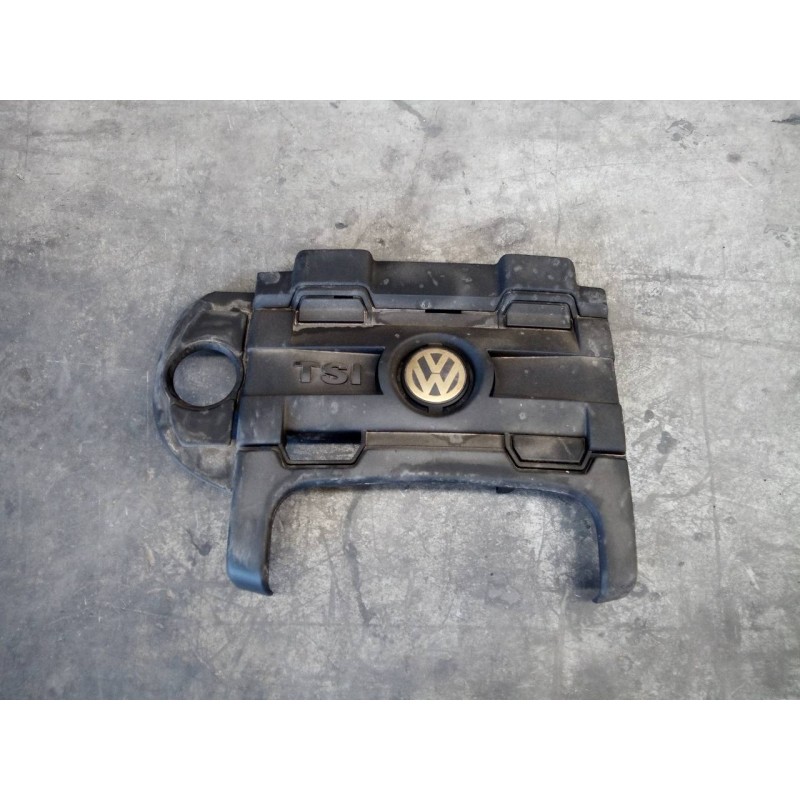 Recambio de tapa motor para volkswagen scirocco (137) 1.4 tsi (118kw) referencia OEM IAM   