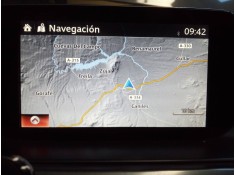 Recambio de sistema navegacion gps para mazda 6 kombi ()(.2012) luxury referencia OEM IAM   