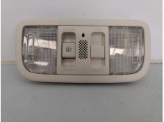 Recambio de luz interior para honda cr-v luxury 4x4 referencia OEM IAM 7192290 7290912 