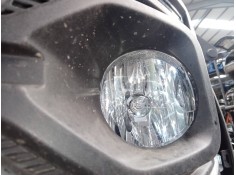 Recambio de faro antiniebla izquierdo para dacia sandero iii referencia OEM IAM   