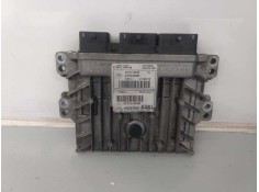 Recambio de centralita motor uce para renault kangoo expression referencia OEM IAM 237101990R  