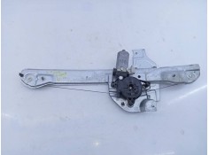 Recambio de elevalunas delantero derecho para peugeot 2008 (p1) allure referencia OEM IAM 9813093780  