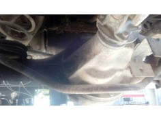 Recambio de diferencial trasero para mitsubishi montero (l040) 2500 td (4-ptas.) referencia OEM IAM   