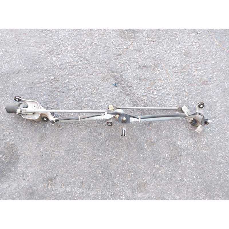 Recambio de motor limpia delantero para honda cr-v luxury 4x4 referencia OEM IAM 2619 C008 