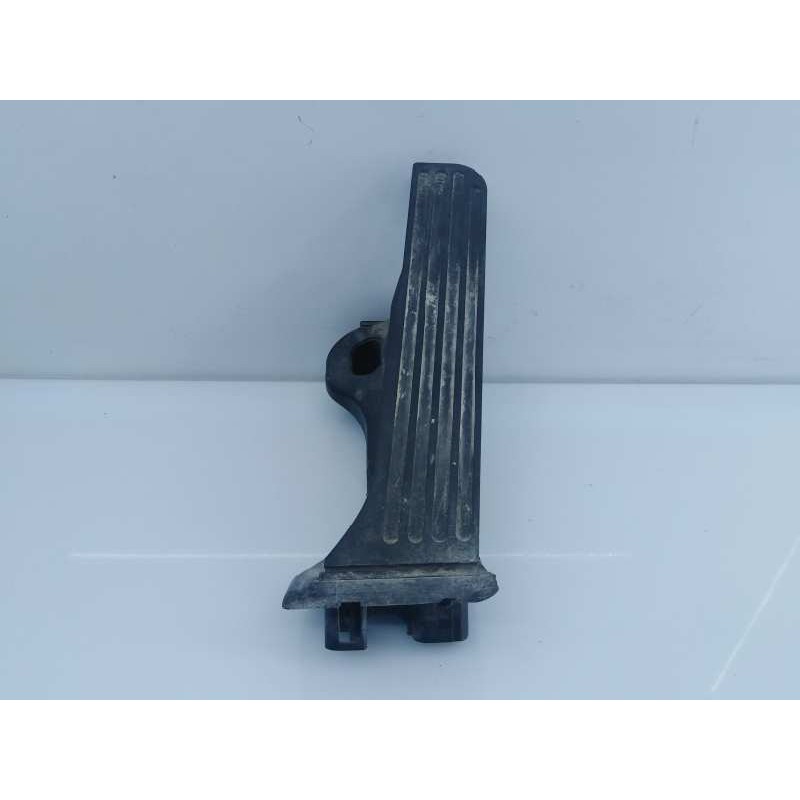 Recambio de pedal acelerador para seat leon (1p1) fr referencia OEM IAM 1K1721503P  