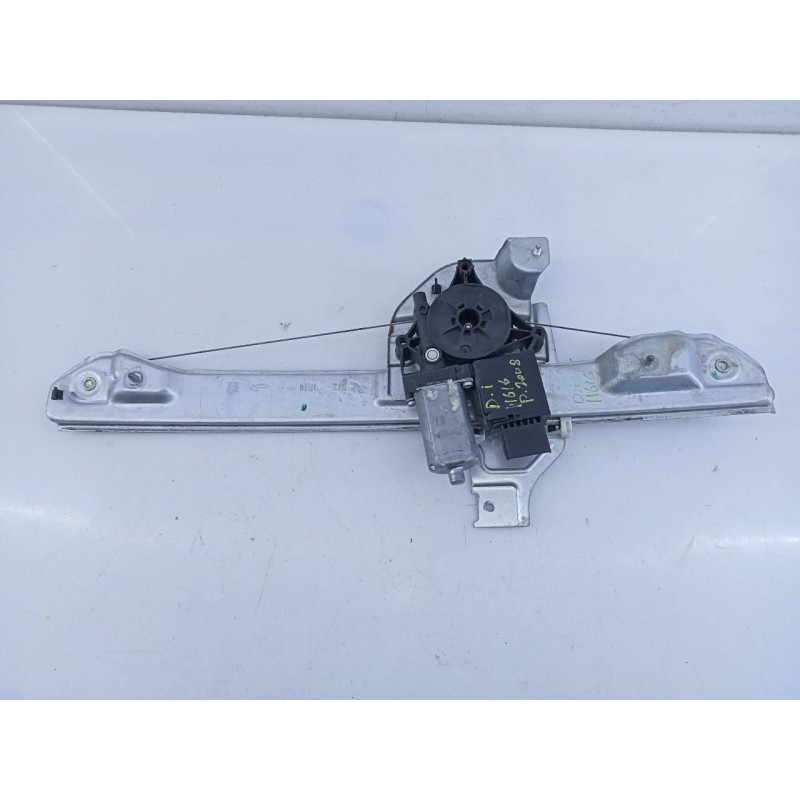 Recambio de elevalunas delantero izquierdo para peugeot 2008 (p1) allure referencia OEM IAM 1137328865 0130824161 