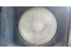 Recambio de faro izquierdo para mitsubishi montero (l040) 2500 td (4-ptas.) referencia OEM IAM   