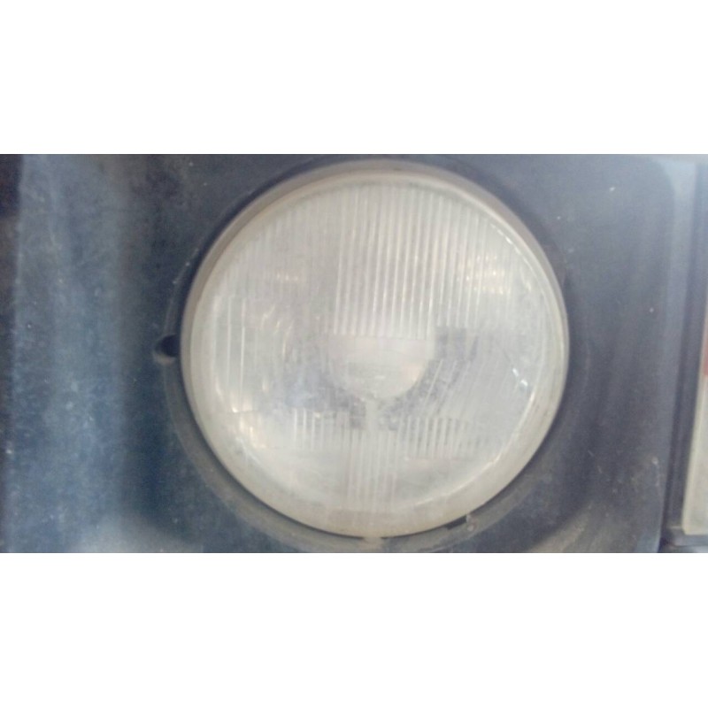 Recambio de faro izquierdo para mitsubishi montero (l040) 2500 td (4-ptas.) referencia OEM IAM   