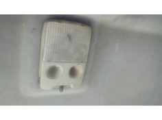 Recambio de luz interior para mitsubishi montero (l040) 2500 td (4-ptas.) referencia OEM IAM   