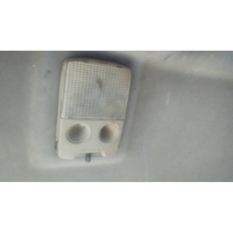 Recambio de luz interior para mitsubishi montero (l040) 2500 td (4-ptas.) referencia OEM IAM   