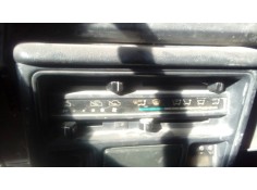 Recambio de mando calefaccion / aire acondicionado para mitsubishi montero (l040) 2500 td (4-ptas.) referencia OEM IAM   