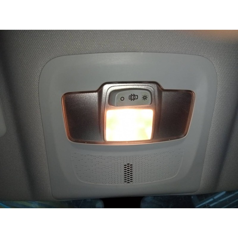 Recambio de luz interior para peugeot 2008 (p1) allure referencia OEM IAM   