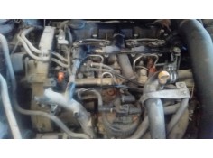 citroen c5 berlina del año 2002 2