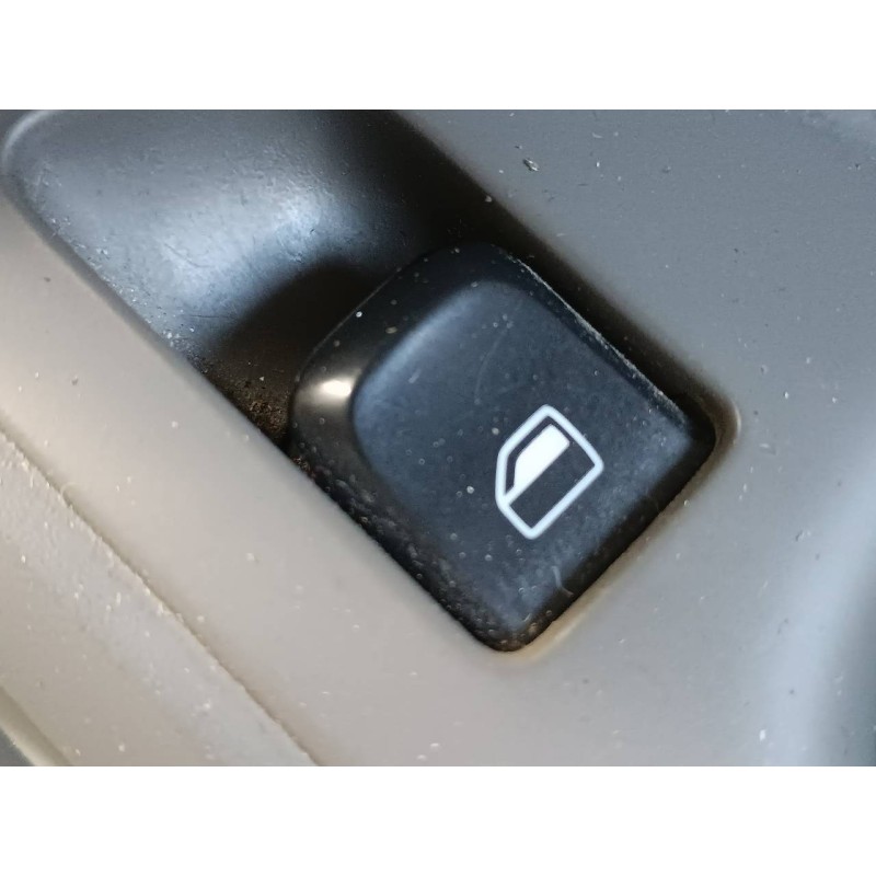 Recambio de mando elevalunas delantero derecho para audi a5 coupe (8t) 2.7 tdi referencia OEM IAM   