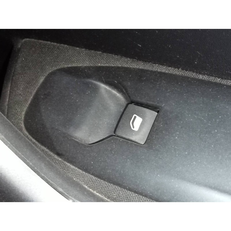 Recambio de mando elevalunas delantero derecho para peugeot 2008 (p1) allure referencia OEM IAM   