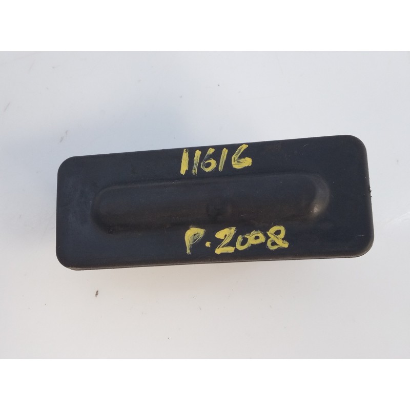 Recambio de maneta exterior porton para peugeot 2008 (p1) allure referencia OEM IAM 982756038000  