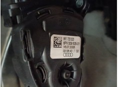 Recambio de pedal acelerador para audi a5 coupe (8t) 2.7 tdi referencia OEM IAM 8K1723523  