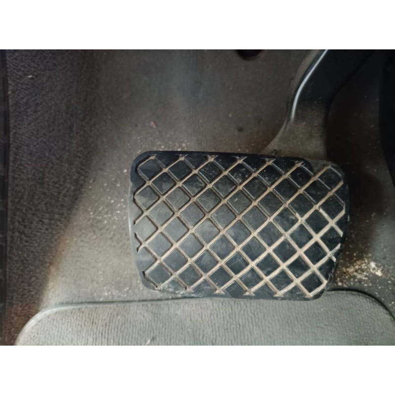 Recambio de pedal freno para audi a5 coupe (8t) 2.7 tdi referencia OEM IAM   