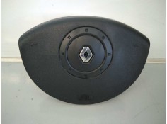 Recambio de airbag delantero izquierdo para renault kangoo expression referencia OEM IAM 6079882DNGD 0214118850066 