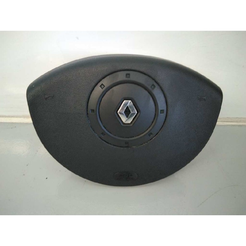 Recambio de airbag delantero izquierdo para renault kangoo expression referencia OEM IAM 6079882DNGD 0214118850066 