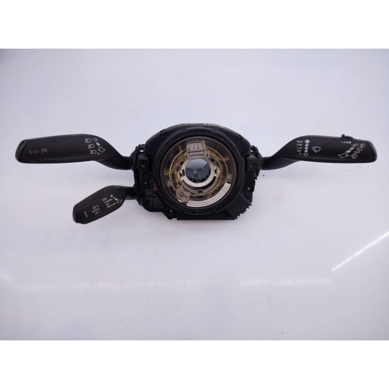 Recambio de anillo airbag para audi a6 avant (4g5) 3.0 tdi referencia OEM IAM 4G0953568A  