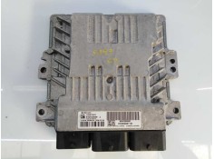 Recambio de centralita motor uce para citroen c4 lim. seduction referencia OEM IAM 9800268980 S180123008 