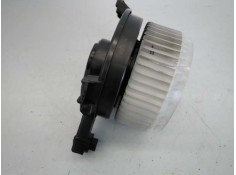 Recambio de ventilador calefaccion para honda cr-v luxury 4x4 referencia OEM IAM AV6000  