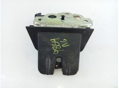 Recambio de cerradura maletero / porton para audi a6 avant (4g5) 3.0 tdi referencia OEM IAM   