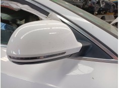 Recambio de retrovisor derecho electrico para audi a5 coupe (8t) 2.7 tdi referencia OEM IAM   