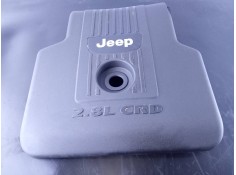 Recambio de tapa motor para chrysler jeep cherokee (kj) 2.8 crd limited referencia OEM IAM   