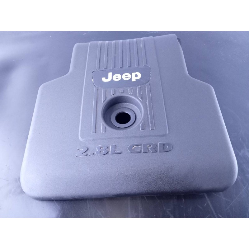 Recambio de tapa motor para chrysler jeep cherokee (kj) 2.8 crd limited referencia OEM IAM   