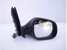 Recambio de retrovisor derecho electrico para seat altea xl (5p5) stylance / style referencia OEM IAM   