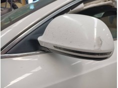 Recambio de retrovisor izquierdo electrico para audi a5 coupe (8t) 2.7 tdi referencia OEM IAM   