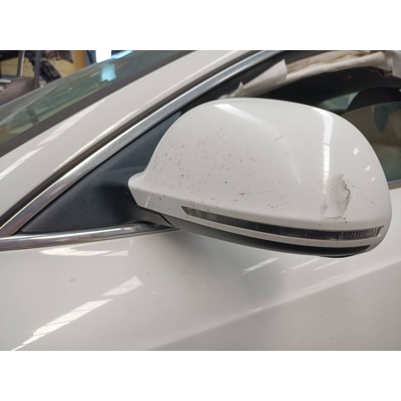 Recambio de retrovisor izquierdo electrico para audi a5 coupe (8t) 2.7 tdi referencia OEM IAM   