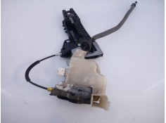 Recambio de cerradura puerta delantera izquierda para audi a6 avant (4g5) 3.0 tdi referencia OEM IAM   