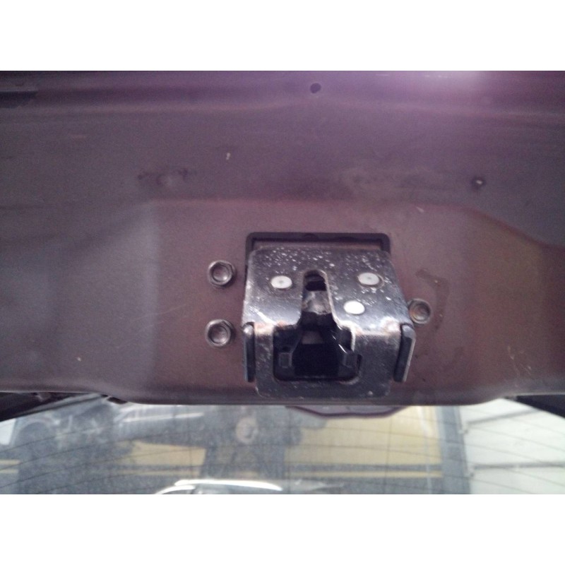 Recambio de cerradura maletero / porton para mazda 6 kombi ()(.2012) luxury referencia OEM IAM   